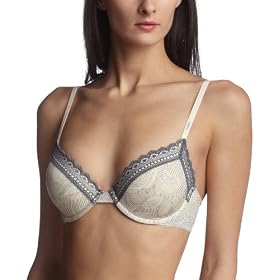 Buy Calvin Klein Ladies Perfectly Fit T-Shirt Bra by Calvin Klein
