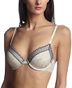 Calvin Klein Women's Perfectly Fit T-Shirt Bra