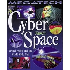 Cyberspace (Megatech) (Gebundene Ausgabe)