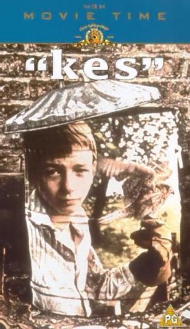 Kes [1969]