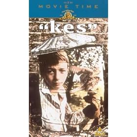 Kes [VHS]