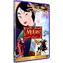 Mulan - �dition Collector 2 DVD