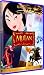 DVD : Mulan - Édition Collector 2 DVD