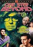 Revue Alpha Video  / Twilight Zone: One Step Beyond 6 (B&W)