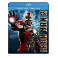 Ironman 2