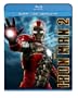 Iron Man 2 (Blu-ray/DVD Combo)