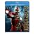 Iron Man 2 (Three-Disc Blu-ray/DVD Combo + Digital Copy)