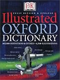 DK Illustrated (Dk Illustrated Oxford Dictionary)