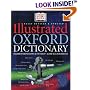 DK Illustrated (Dk Illustrated Oxford Dictionary)