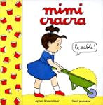 Mimi Cracra : le sable