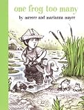 Books : One Frog Too Many (Boy, Dog, Frog)