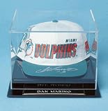 Baseball Cap Display Case
