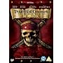 Pirates Of The Caribbean - The Lost Disc Edition (3 Discs) [DVD] [2003]