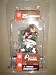 McFarlane NFL 3 Inch Figure with Clinton Portis in Washington Redskins Red Jersey