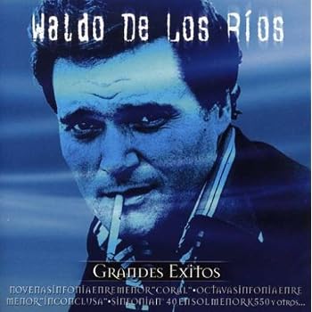 Set A Shopping Price Drop Alert For Serie De Oro: Grandes Exitos by Waldo De Los Rios