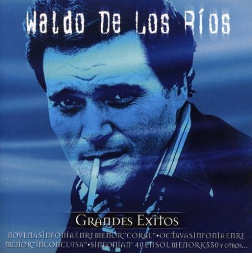 Waldo De Los Rios - Grandes Exitos - Zortam Music