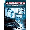 Airwolf: Season 2