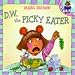 D.W. the Picky Eater (A D.W. adventure) width=