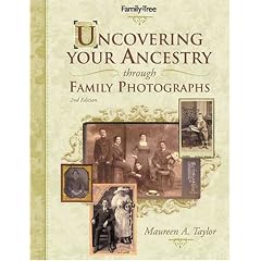 Uncovering Your Ancestry Through Family Photographs
