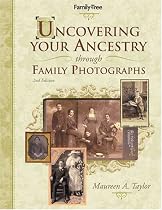 Uncovering Your Ancestry Through Family Photographs