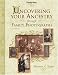 Uncovering Your Ancestry through Family Photograph