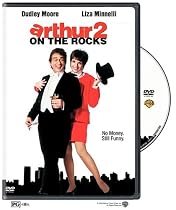 Arthur 2 - On the Rocks