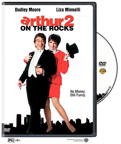Arthur 2 - On the Rocks