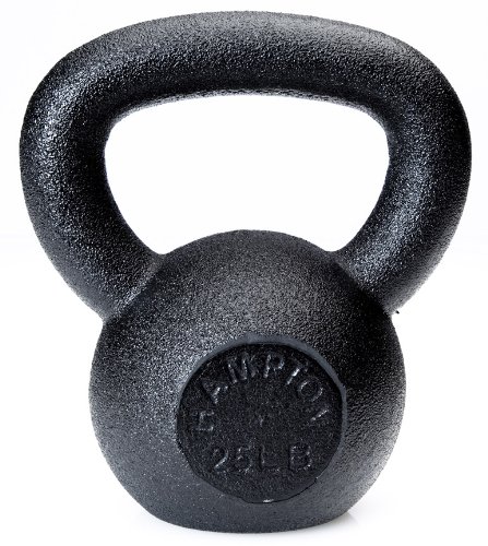 hampton kettlebells