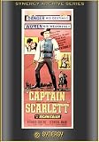 Captain Scarlett (1953)