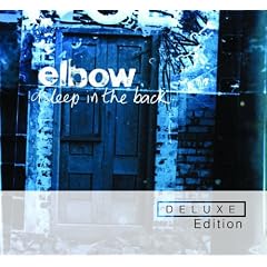 Asleep In The Back (Dlx Ed)