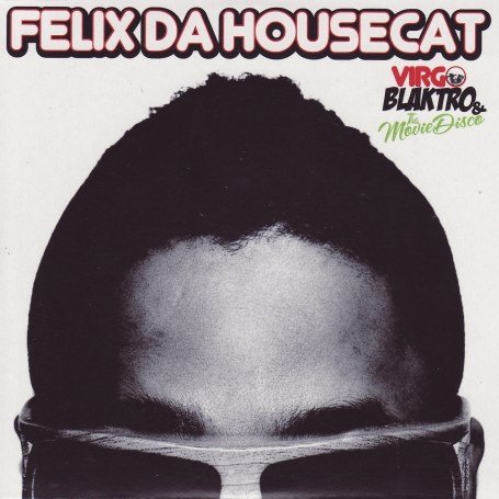CD-Charts  Music : Virgo Blaktro and the Movie Disco