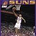 Search : Phoenix Suns 2004 16-month wall calendar