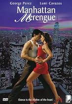 Manhattan Merengue