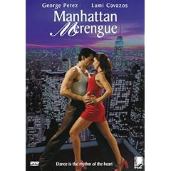 Manhattan Merengue