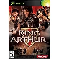 King Arthur - Xbox