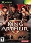 King Arthur