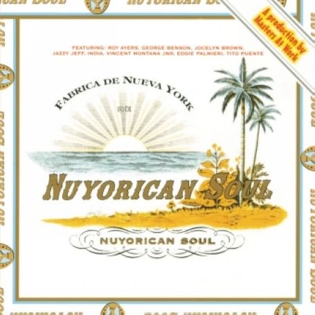 CD-Charts  Music : Nuyorican Soul