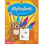 Brighter Child Alphabet, Preschool (Brighter Child Workbooks)