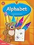 Brighter Child Alphabet, Preschool (Brighter Child Workbooks)