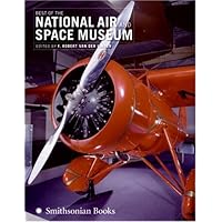 Best of the National Air and Space Museum