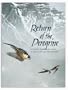 Return of the Peregrine