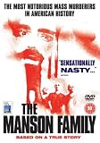 DVD : The Manson Family