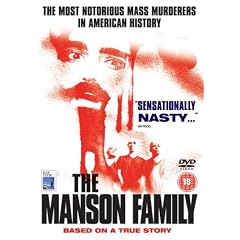 Manson Family [Edizione: Regno Unito]