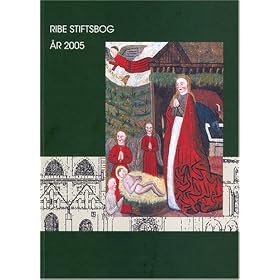 Ribe Stiftsbog by 