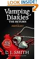 The Return: Midnight (The Vampire Diaries)