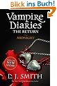 The Vampire Diaries. The Return 07. Midnight