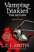 The Return: Midnight (The Vampire Diaries)