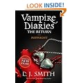 The Return: Midnight (The Vampire Diaries)