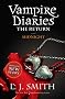 The Return: Midnight (The Vampire Diaries)
