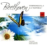 Beethoven: Symphonies Nos. 5 & 6 "Pastoral"